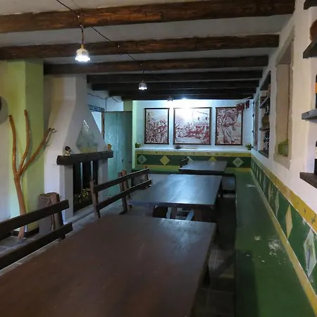 Turismo Rurale Cortes