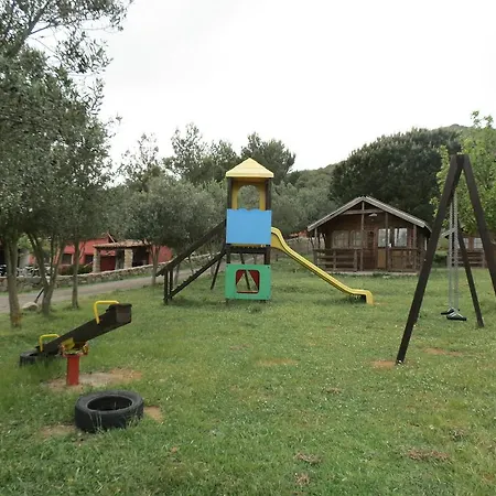Turismo Rurale Cortes Country house *