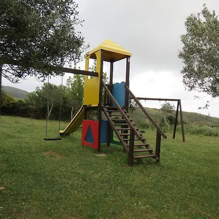 Turismo Rurale Cortes * Arbus