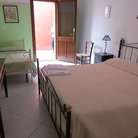 Turismo Rurale Cortes