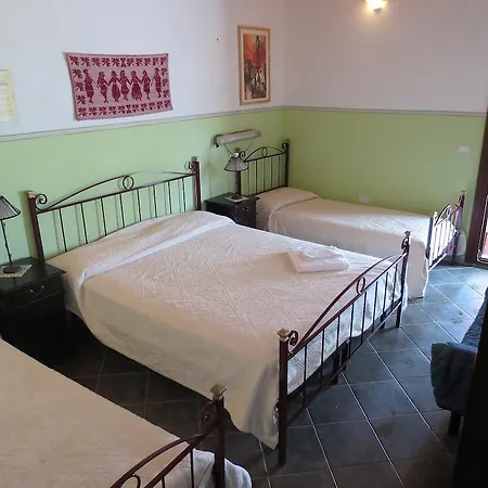 Turismo Rurale Cortes Country house