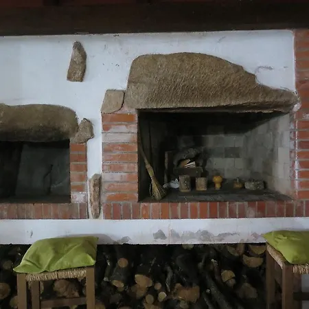 Turismo Rurale Cortes Casa di campagna