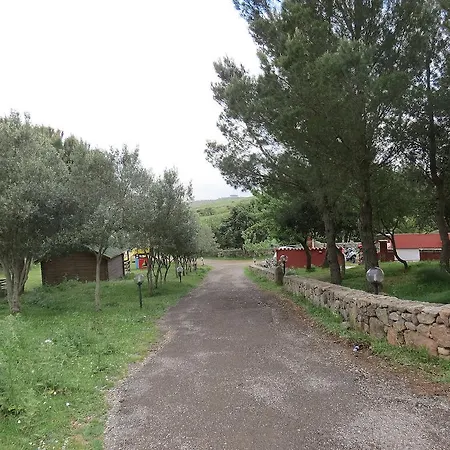 Turismo Rurale Cortes Casa di campagna *