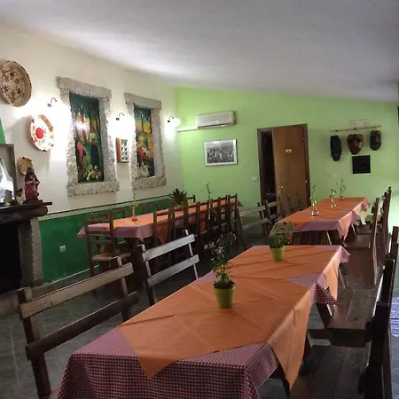 Turismo Rurale Cortes Country house