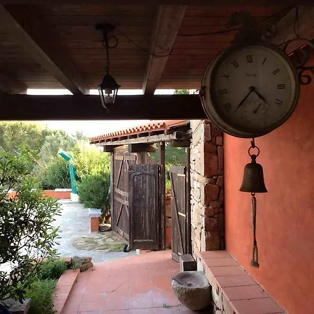 Country house Turismo Rurale Cortes *
