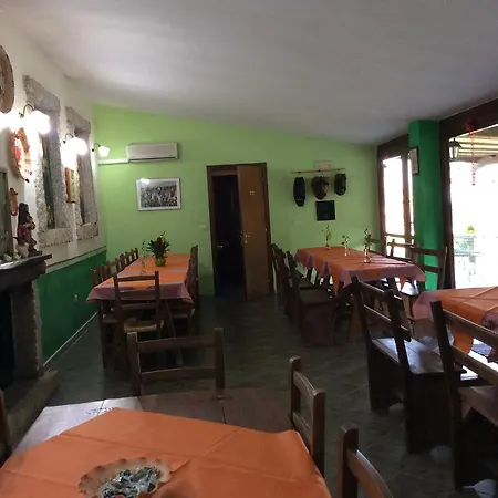 Country house Turismo Rurale Cortes
