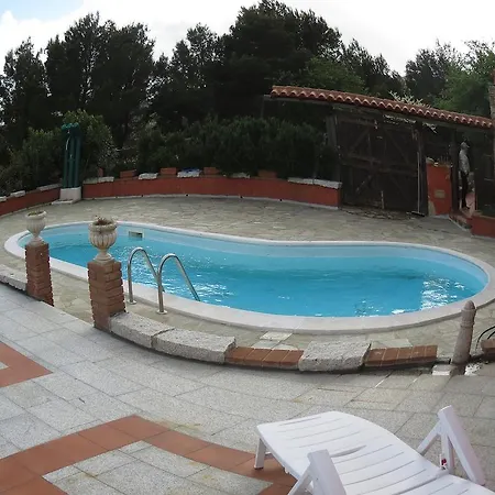 Turismo Rurale Cortes Country house
