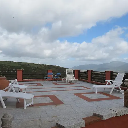 Turismo Rurale Cortes Country house